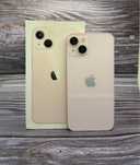 Iphone 13 128gb в идеальном состоянии ,гарантия