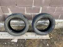 Продам шины летние 205/55 R16