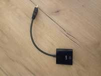 Переходник Vga Hdmi кабель