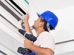 Установка кондиционеров  и продажа кондеров алмаком отех