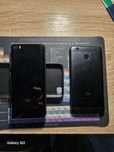 Xiaomi Mi 5 и Redmi 4x