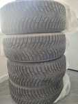 Шины Kumho 215/55 R17