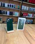 Apple iphone 13 128 gb green 100%