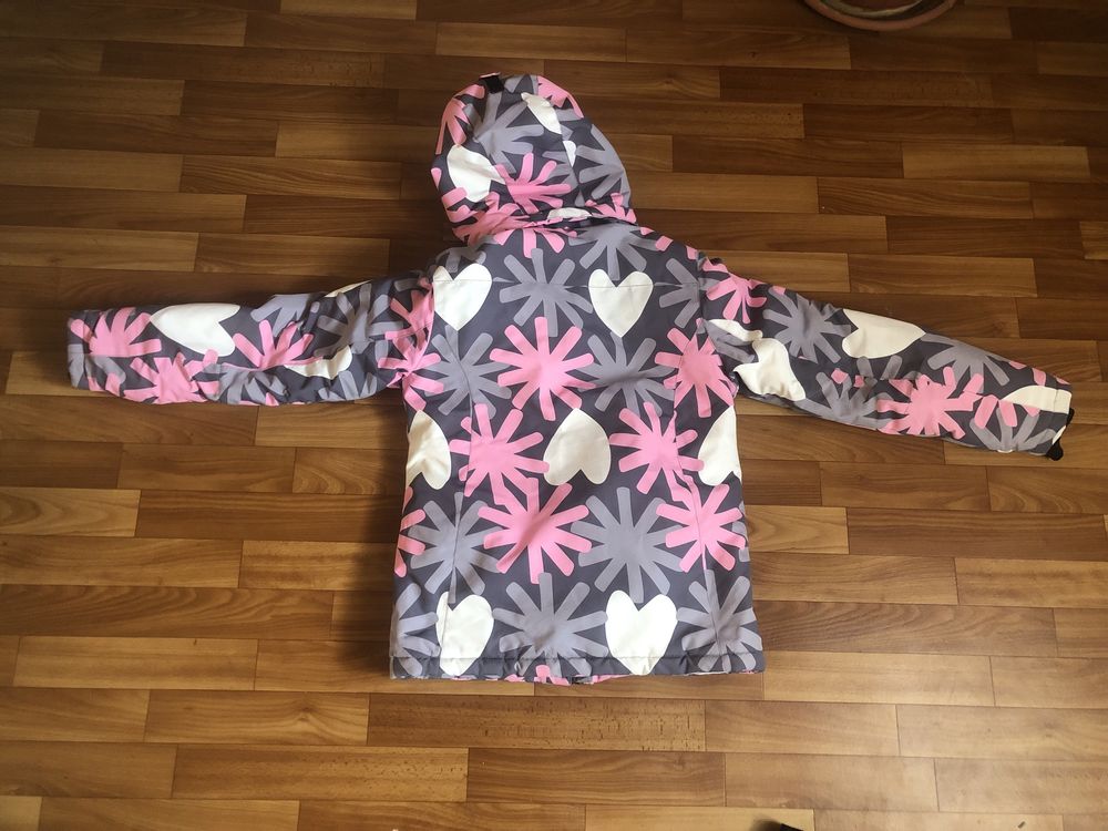 Горнолыжный костюм