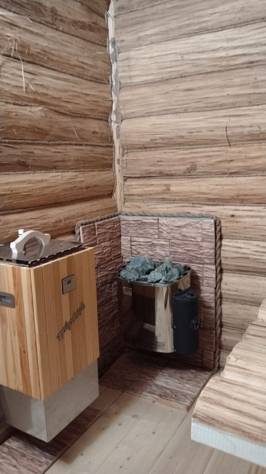 Продается сауна разборная