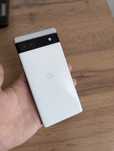 Google Pixel 6a на запчасти