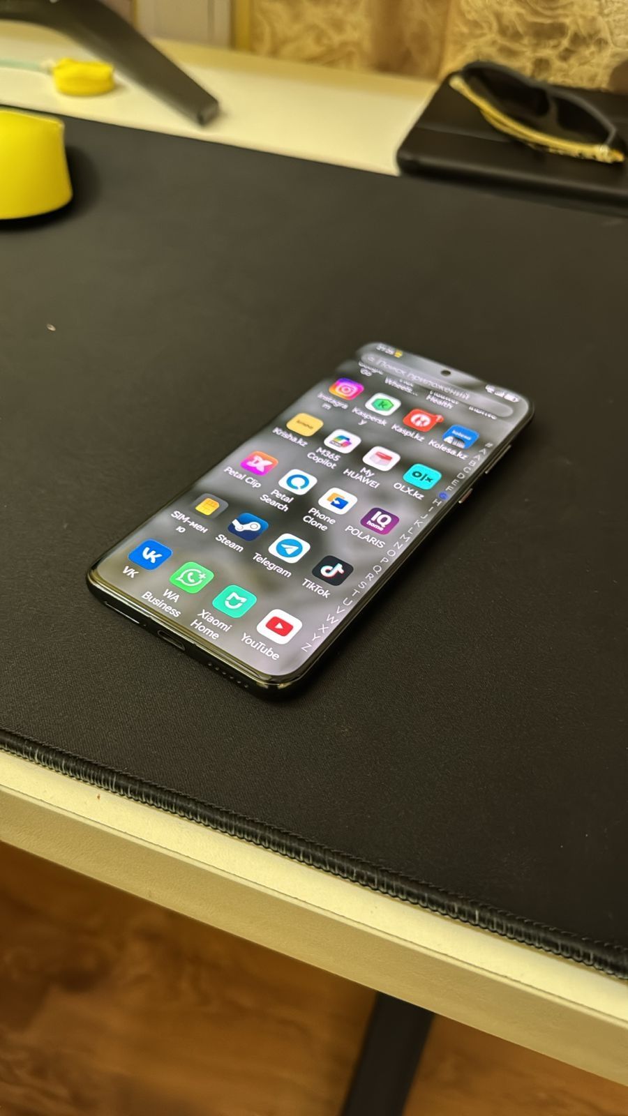 Huawei p60pro 256/8