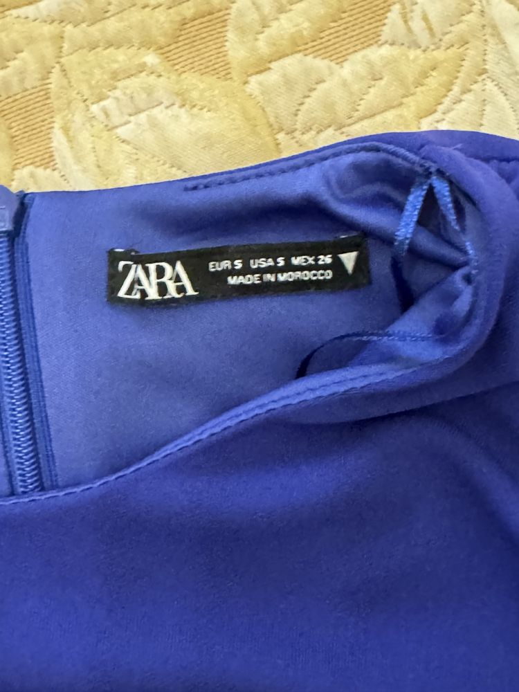Боди размер S zara
