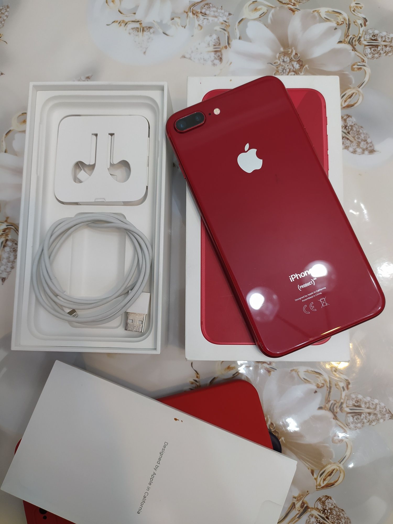Iphone.8.Plus EAC.Оригинал.