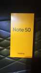 Realme Note 50 256 gb оперативная память 4 гб