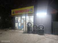 Продам готовый бизнес Шиномонтаж