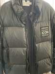 Куртка Armani Exchange зима размер М