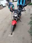 Raker Storm Sport  250cc водяное охлаждения