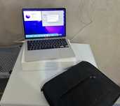 Macbook Air M13 m1