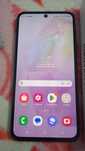 Samsung a35 почти новый