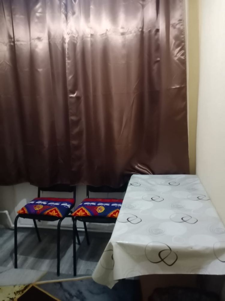 Продается квартира в центре