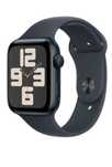 Apple Watch SE Gen 2 40mm Midnight