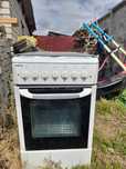 Продам газплиту BEKO