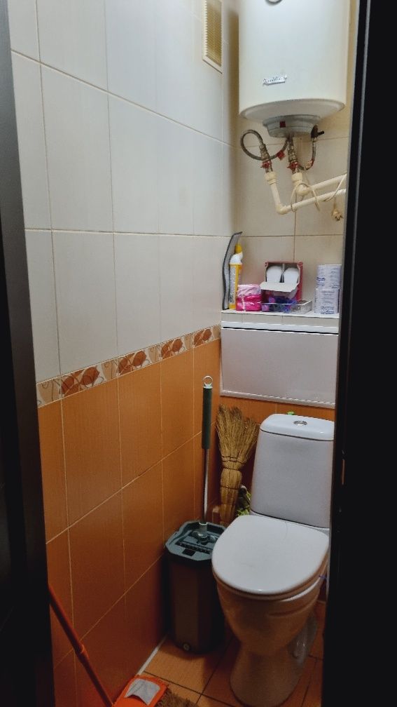 Продам 2х комн кв