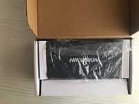 Комутатор Hikvision DS-ЗЕ-0106P-E/M,