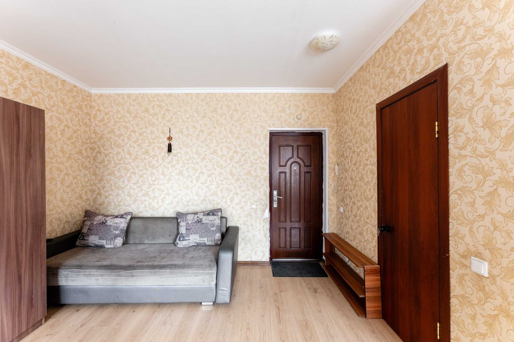 Продается 1ком.кв., 29м2, 10млн, 3эт, Косшы Лесная поляна дом22