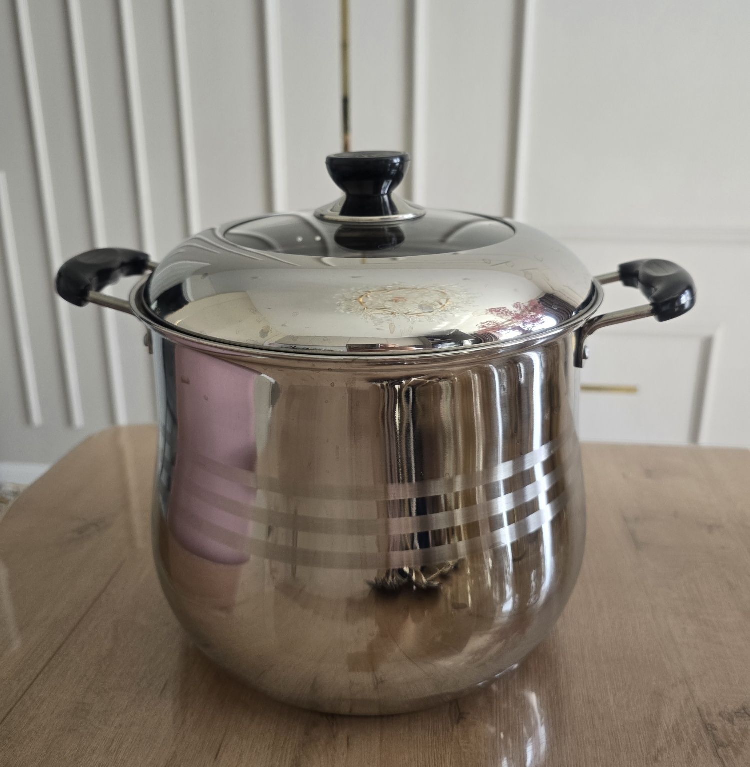 Срочно продам кастрюлю для бешпармака