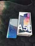 Samsung Galaxy A50