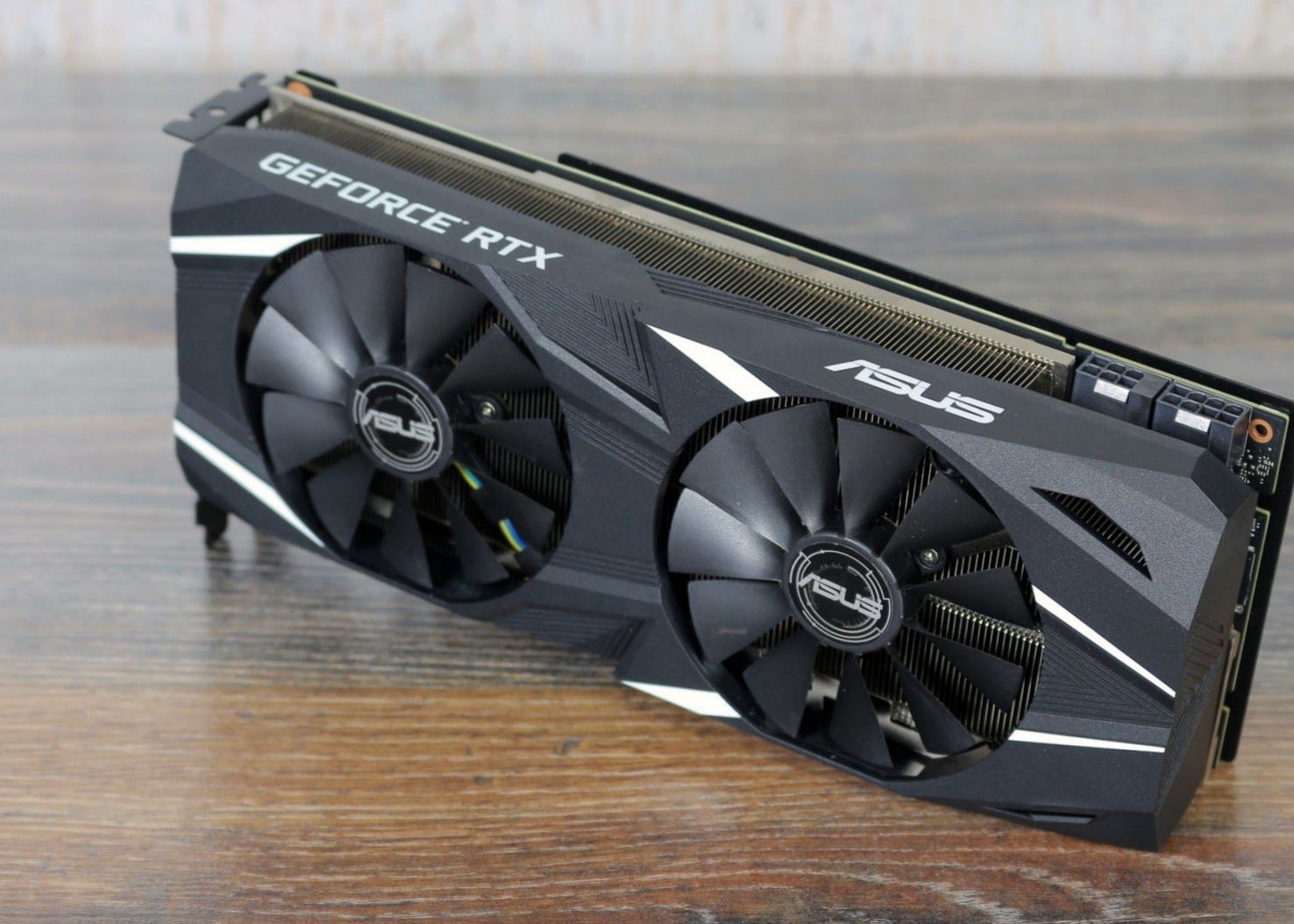 RTX 2070 8gb asus