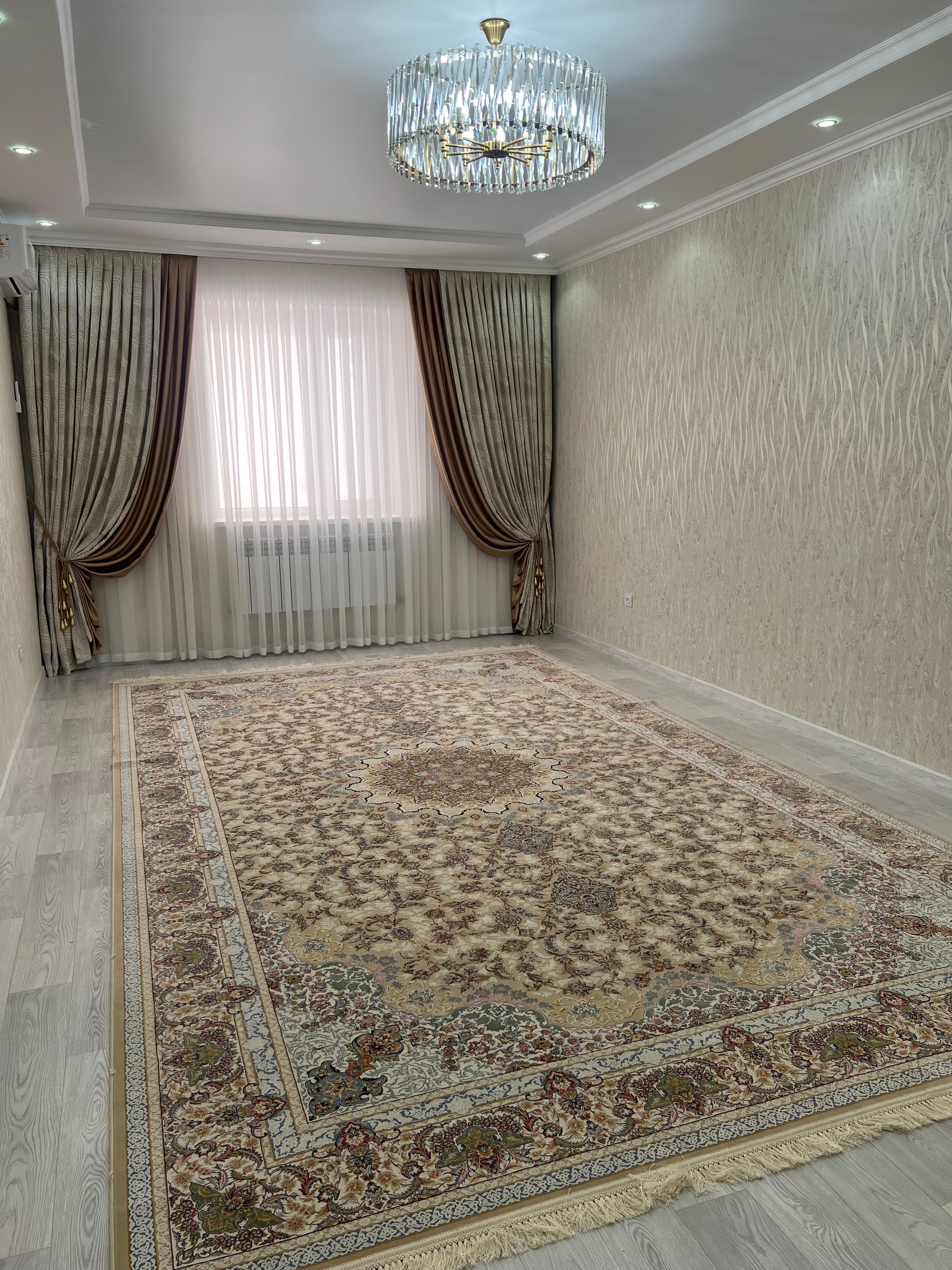 Ковёр Иранский, в отличном состоянии