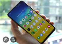 Samsung s10e в идеале