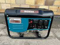 Продам бензиновый генератор HONDA EG5500 cxs