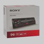 Колонка Sony DSX-A110U