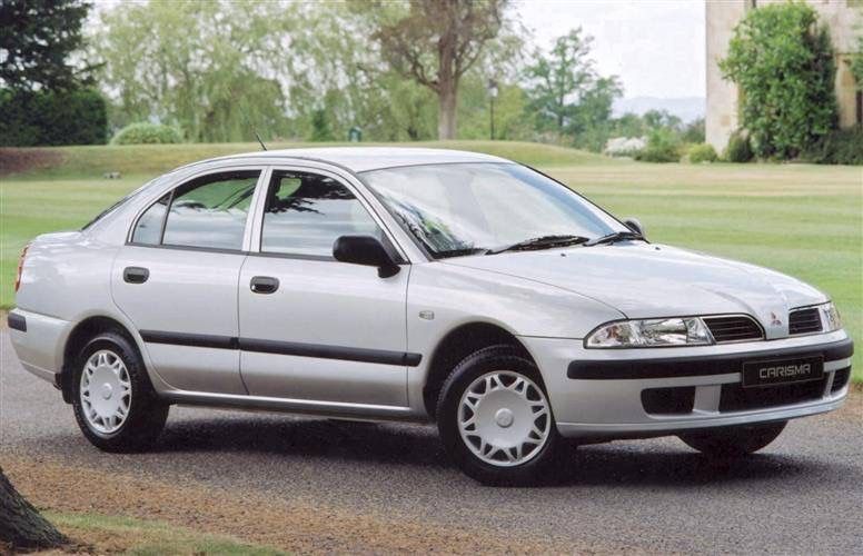Авторазбор Автозапчасти из Германии Galant/ Space Runner/ Carisma