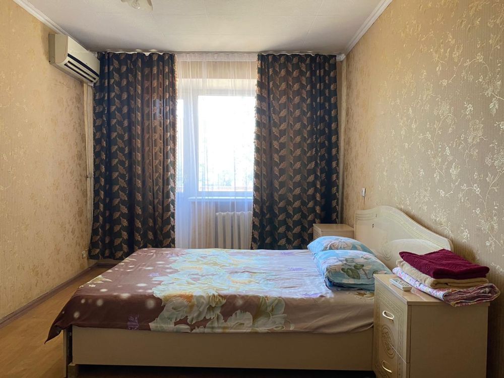 Сдаеться квартира по суточно