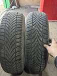Продам пару шин 185/65R15