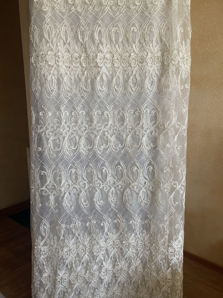 Шторы, тюль из Турций