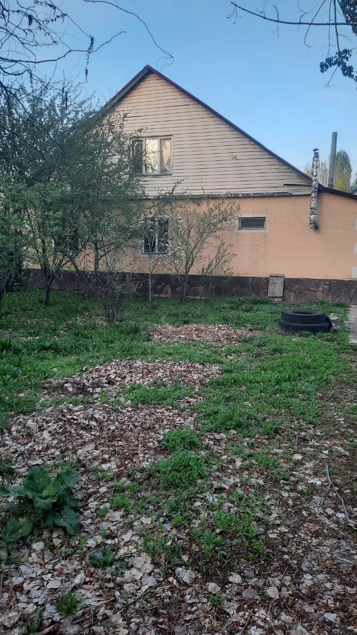 Частный дом в Алатауском районе, мрк. Алгабас