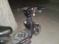 Электро велик  SNAPV 700