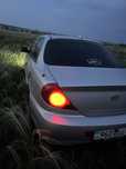 Kia Spectra в хором состояние