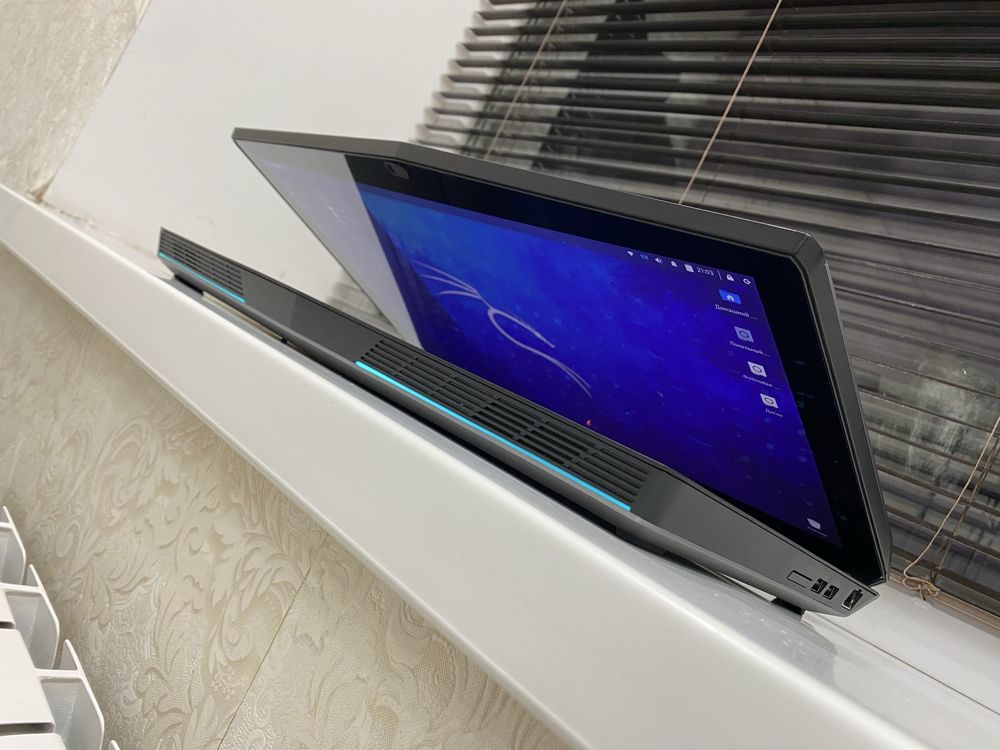 Игровой Ноутбук, США, Alienware 17