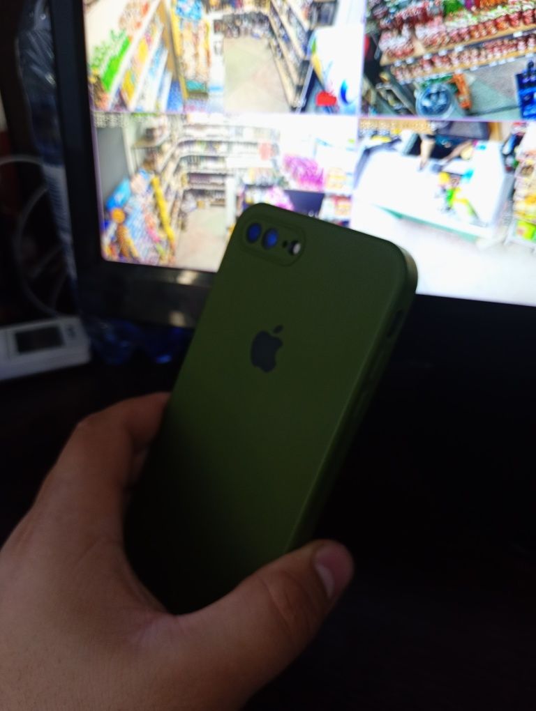iPhone 8 plus 64g