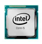 Процессор IntelCore i5 7400