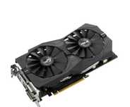 Nvidia ASUS GTX 1050ti