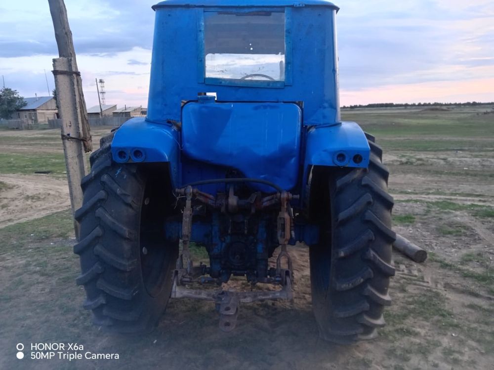 Продам трактор мтз 50