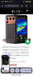 Телефон с тепловизором flir raptor f150