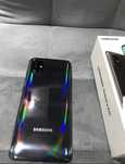 Samsung a51 в хорошем состоянии