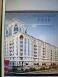 1-комнатная квартира · 50 м² · 5/7 этаж, К.Куанышбаева. г.Астана