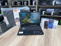 ASUS TUF Gaming F15 (2024) • Ryzen 5‑7535HS • RTX 2050 • 16GB • 512GB