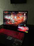 Игровой ноутбук Acer nitro 5