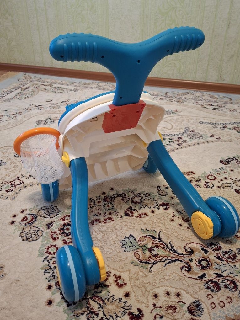 Продам толокар 2 в 1
